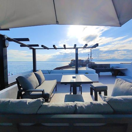 Appartamento Con Vista Mozzafiato Lazise Zewnętrze zdjęcie