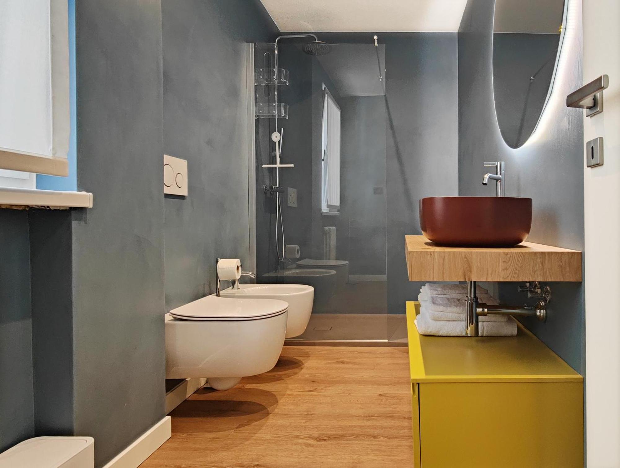Appartamento Con Vista Mozzafiato Lazise Zewnętrze zdjęcie