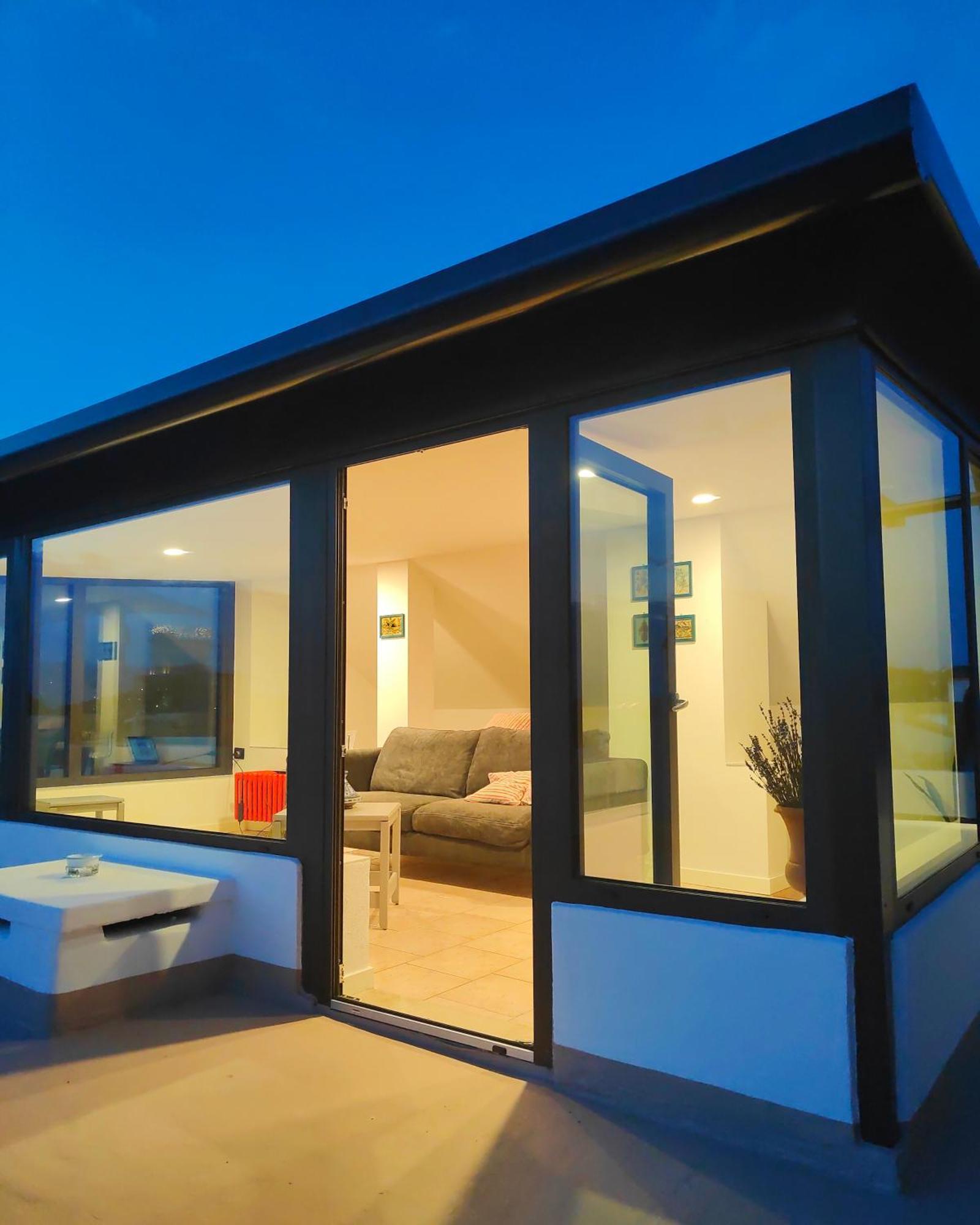Appartamento Con Vista Mozzafiato Lazise Zewnętrze zdjęcie