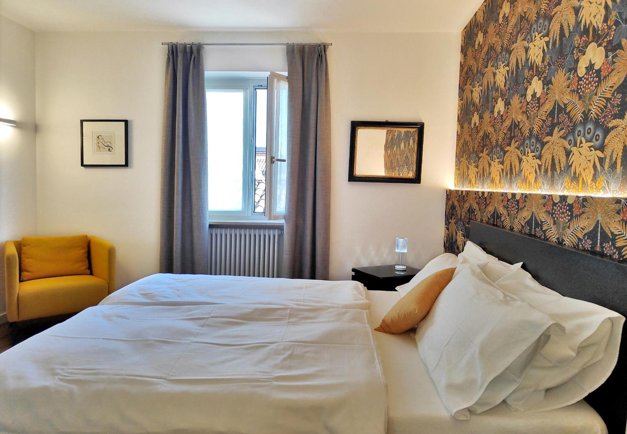 Appartamento Con Vista Mozzafiato Lazise Zewnętrze zdjęcie
