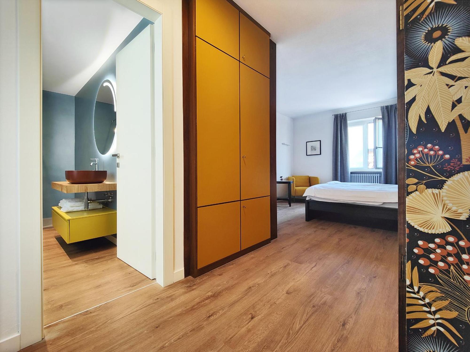 Appartamento Con Vista Mozzafiato Lazise Zewnętrze zdjęcie
