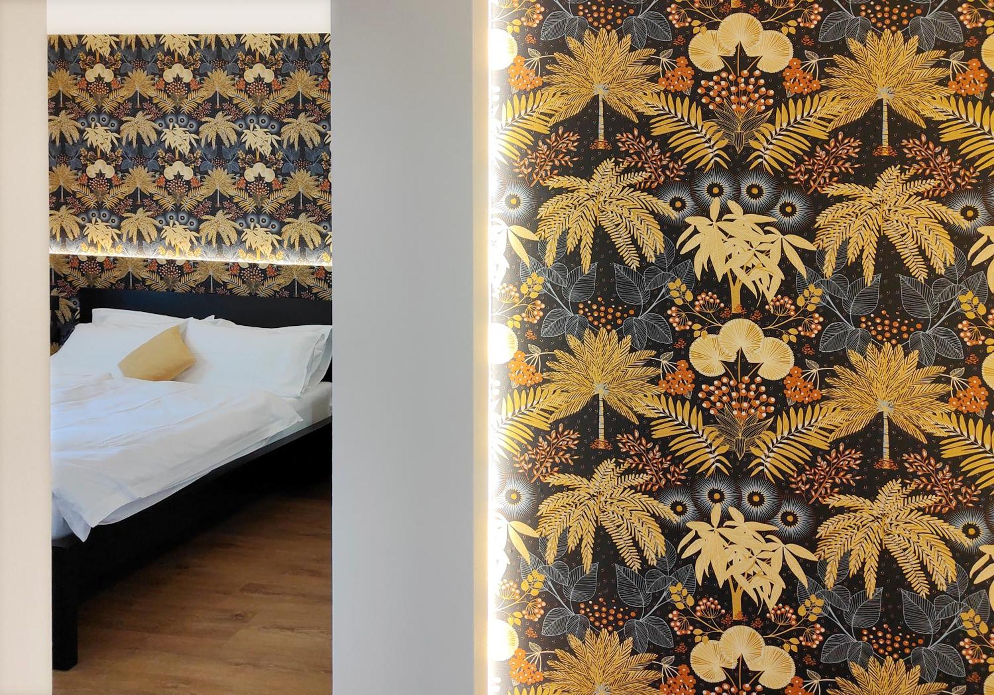 Appartamento Con Vista Mozzafiato Lazise Zewnętrze zdjęcie